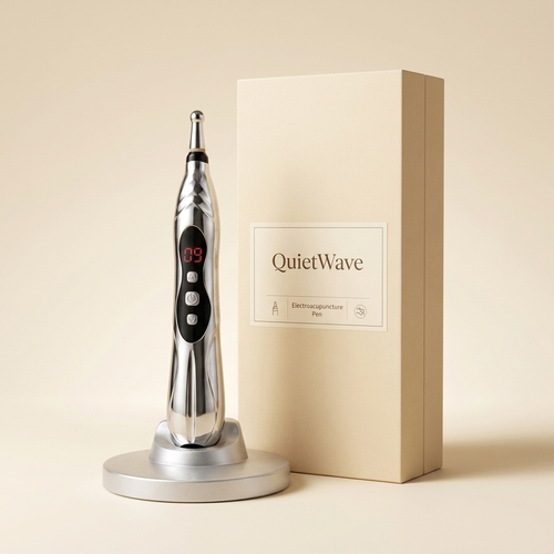 QuietWave™